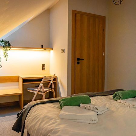 Granada Pensjonat & Spa Душники-Здруй Экстерьер фото