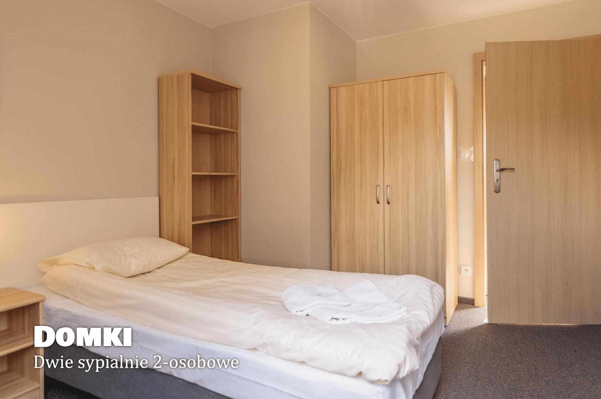 Granada Pensjonat & Spa Душники-Здруй Номер фото