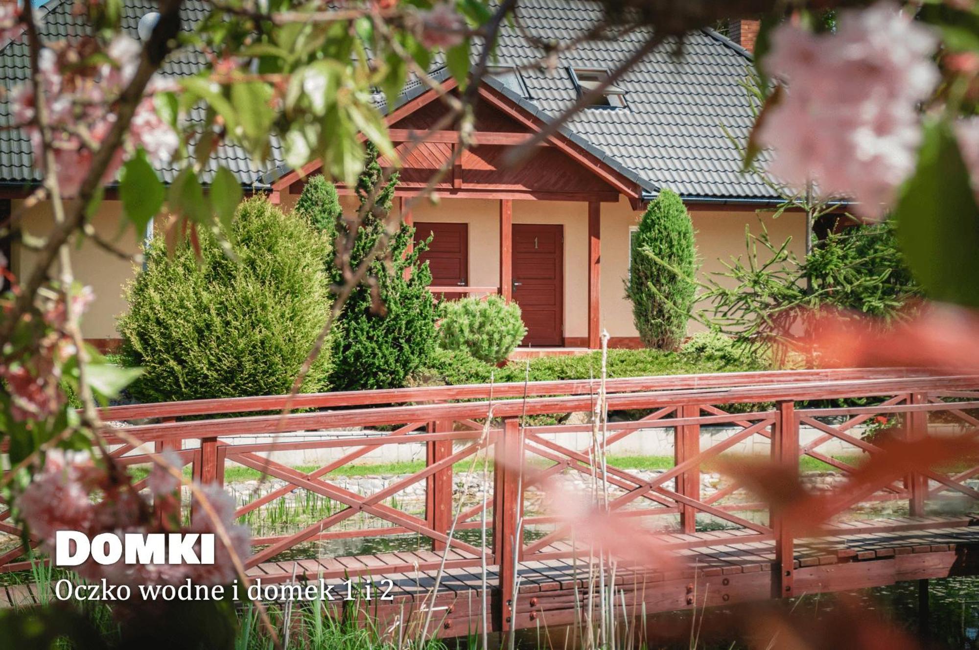 Granada Pensjonat & Spa Душники-Здруй Экстерьер фото